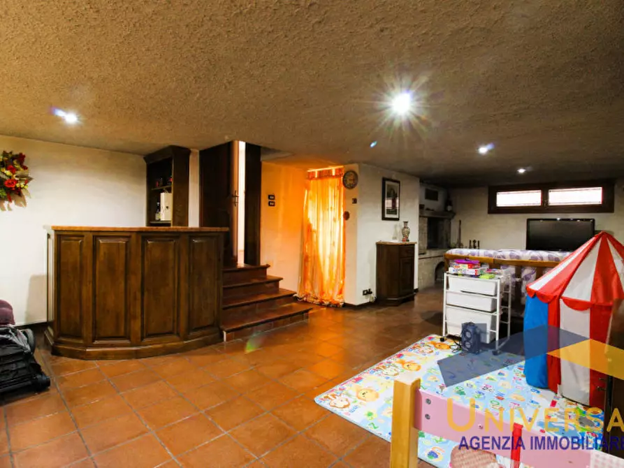 Immagine 68 di Casa bifamiliare in vendita  in VIA TOLOMEI a Loreggia