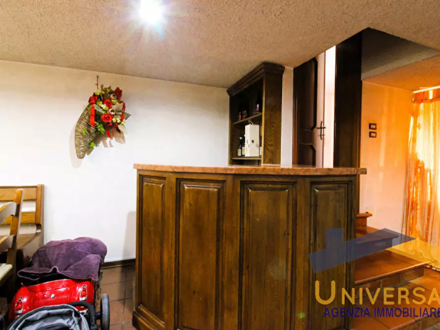 Immagine 69 di Casa bifamiliare in vendita  in VIA TOLOMEI a Loreggia