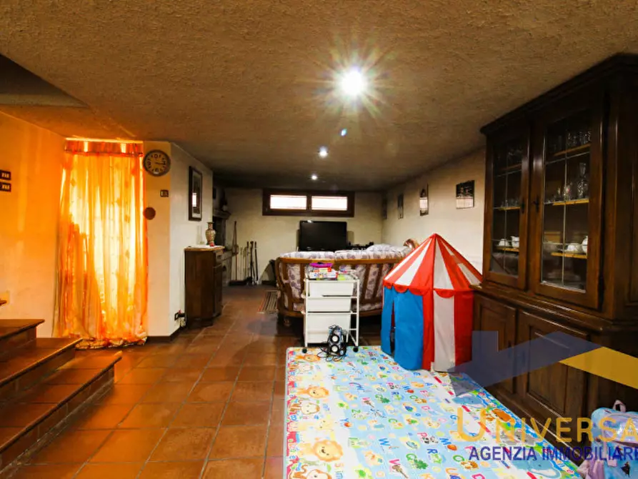 Immagine 70 di Casa bifamiliare in vendita  in VIA TOLOMEI a Loreggia