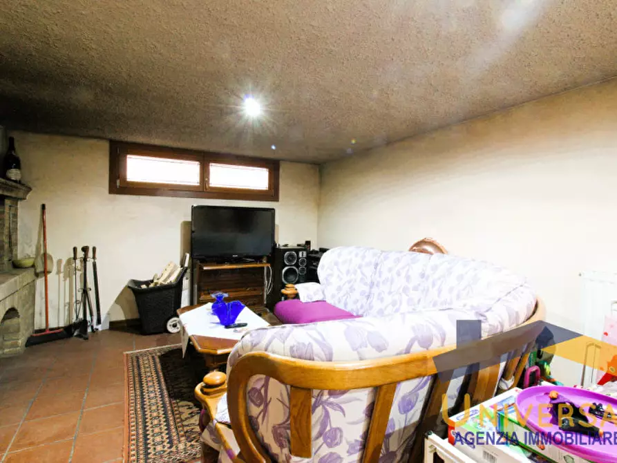 Immagine 71 di Casa bifamiliare in vendita  in VIA TOLOMEI a Loreggia