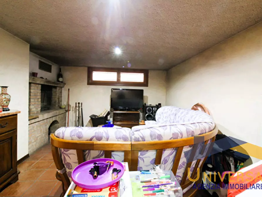 Immagine 72 di Casa bifamiliare in vendita  in VIA TOLOMEI a Loreggia
