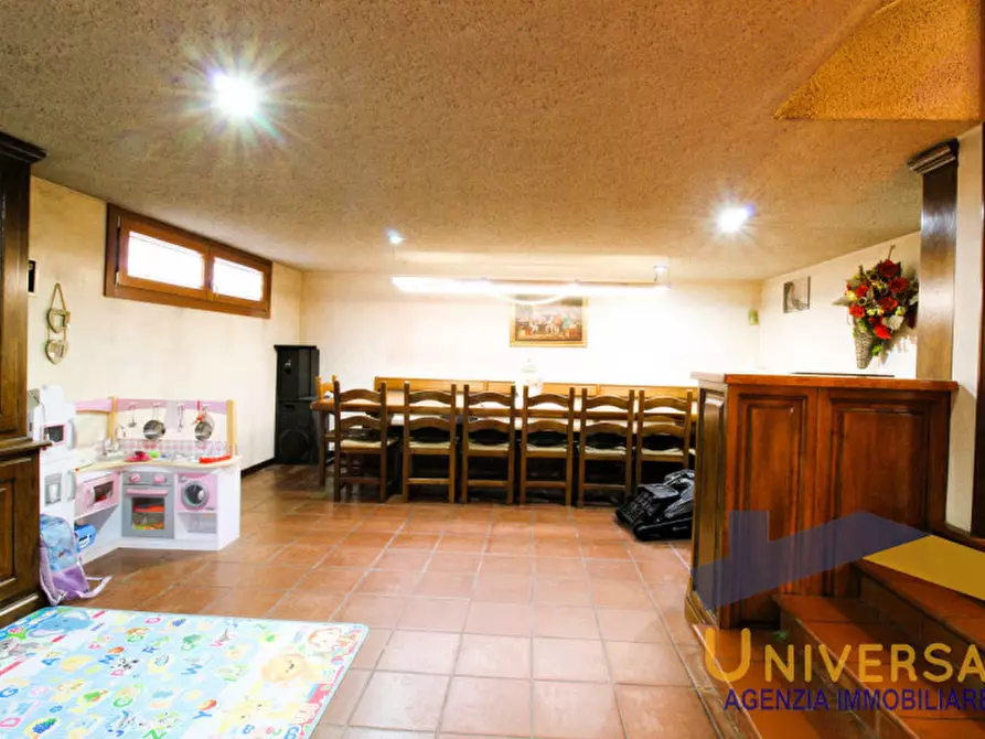 Immagine 74 di Casa bifamiliare in vendita  in VIA TOLOMEI a Loreggia