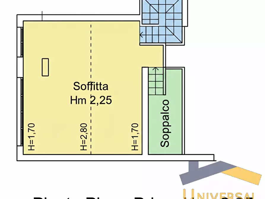 Immagine 76 di Casa bifamiliare in vendita  in VIA TOLOMEI a Loreggia