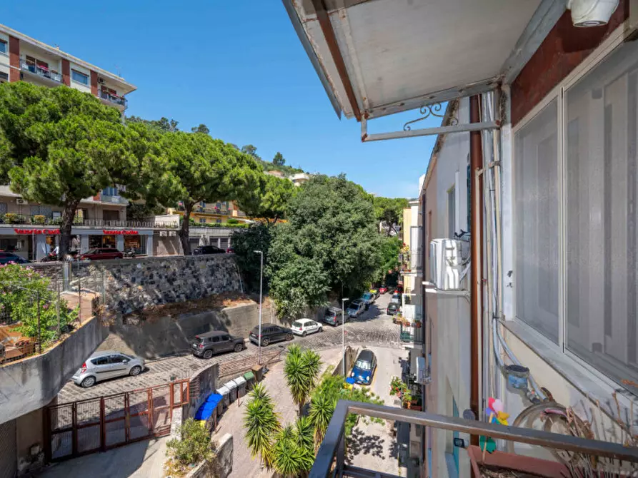 Immagine 6 di Appartamento in vendita  in Via Perù 2 a Messina