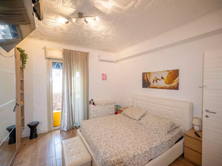 Immagine 8 di Appartamento in vendita  in Via Perù 2 a Messina