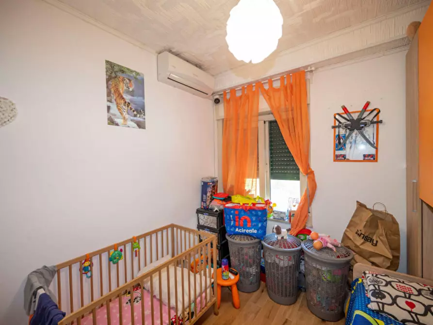 Immagine 14 di Appartamento in vendita  in Via Perù 2 a Messina