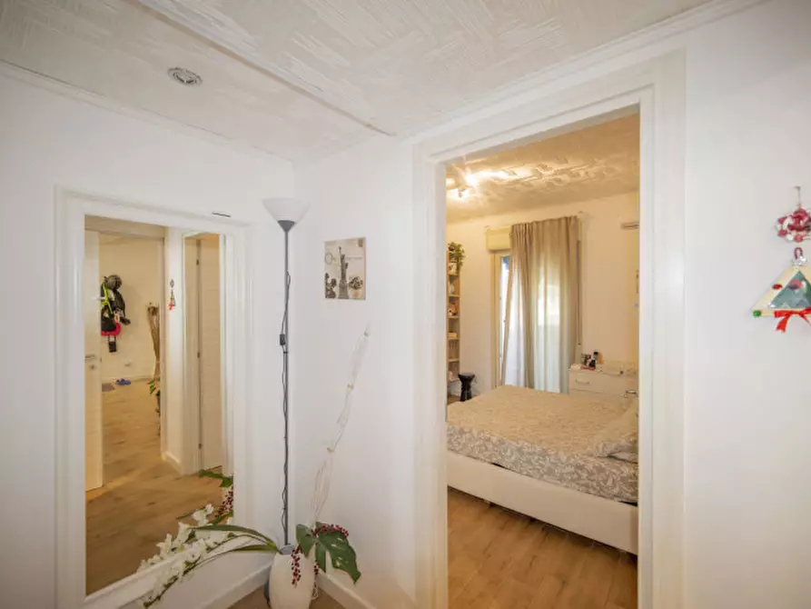 Immagine 18 di Appartamento in vendita  in Via Perù 2 a Messina