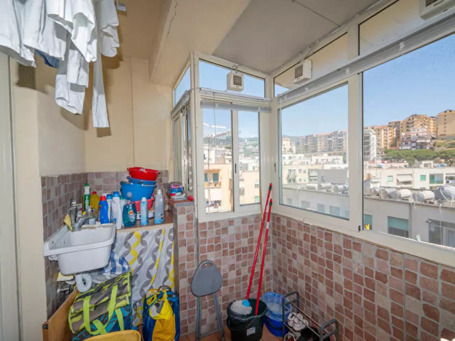 Immagine 19 di Appartamento in vendita  in Via Perù 2 a Messina