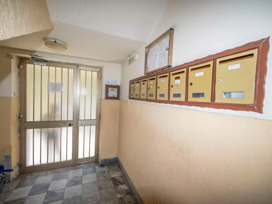 Immagine 23 di Appartamento in vendita  in Via Perù 2 a Messina