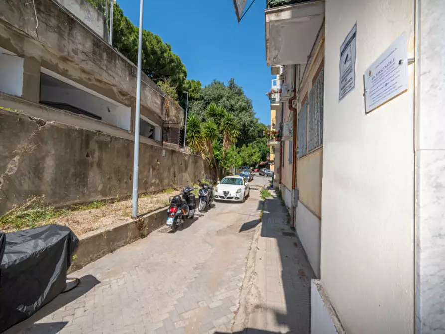 Immagine 24 di Appartamento in vendita  in Via Perù 2 a Messina