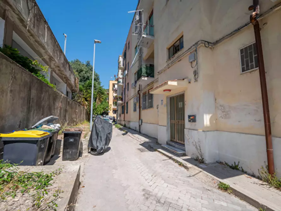 Immagine 25 di Appartamento in vendita  in Via Perù 2 a Messina