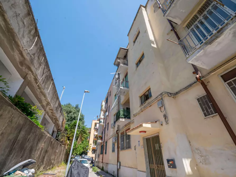Immagine 26 di Appartamento in vendita  in Via Perù 2 a Messina