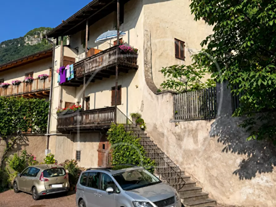 Immagine 8 di Appartamento in vendita  a Termeno Sulla Strada Del Vino .Tramin An Der.