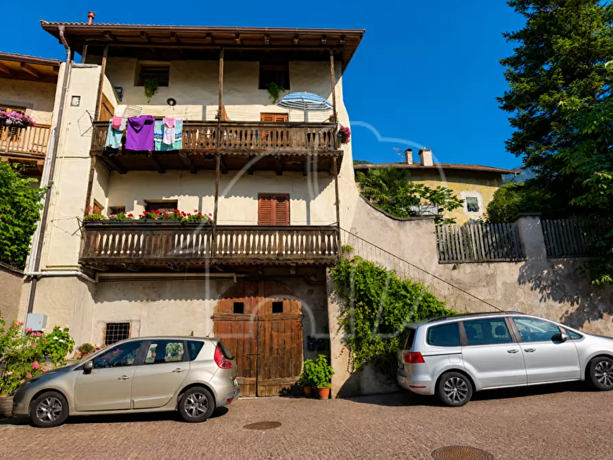 Immagine 9 di Appartamento in vendita  a Termeno Sulla Strada Del Vino .Tramin An Der.