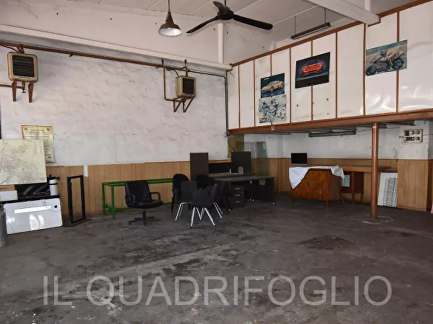 Immagine 2 di Capannone industriale in vendita  in viale oberdan 119 a Cesena