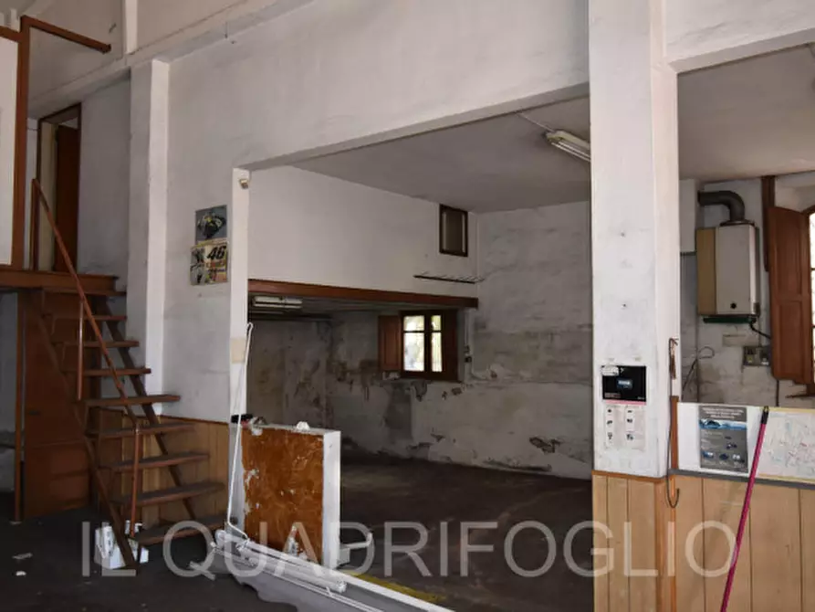 Immagine 3 di Capannone industriale in vendita  in viale oberdan 119 a Cesena
