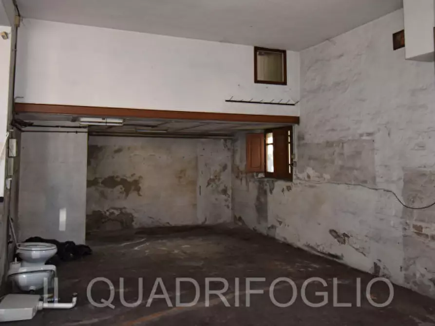 Immagine 4 di Capannone industriale in vendita  in viale oberdan 119 a Cesena