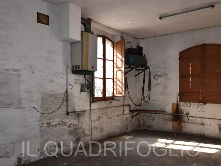 Immagine 6 di Capannone industriale in vendita  in viale oberdan 119 a Cesena