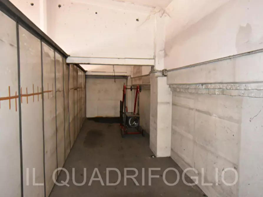 Immagine 9 di Capannone industriale in vendita  in viale oberdan 119 a Cesena