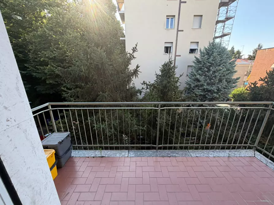 Immagine 3 di Appartamento in vendita  in Via Jacopo Zanguidi a Parma