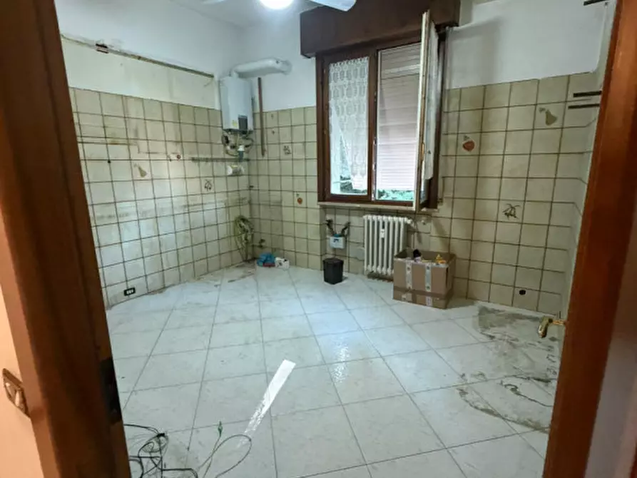 Immagine 4 di Appartamento in vendita  in Via Jacopo Zanguidi a Parma