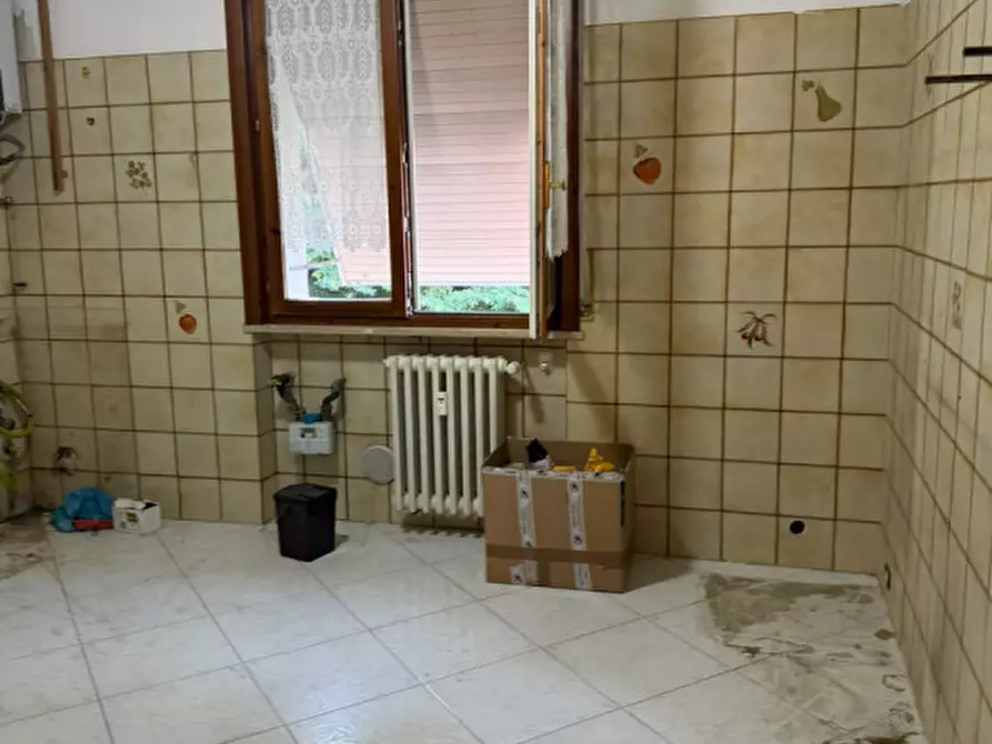 Immagine 5 di Appartamento in vendita  in Via Jacopo Zanguidi a Parma