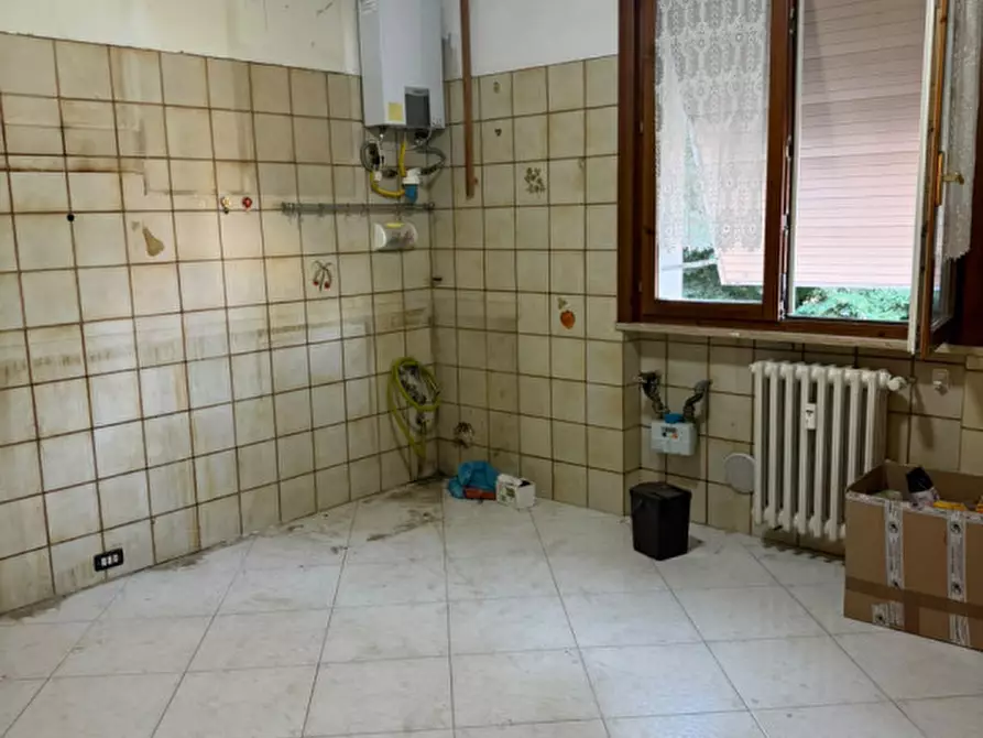 Immagine 6 di Appartamento in vendita  in Via Jacopo Zanguidi a Parma