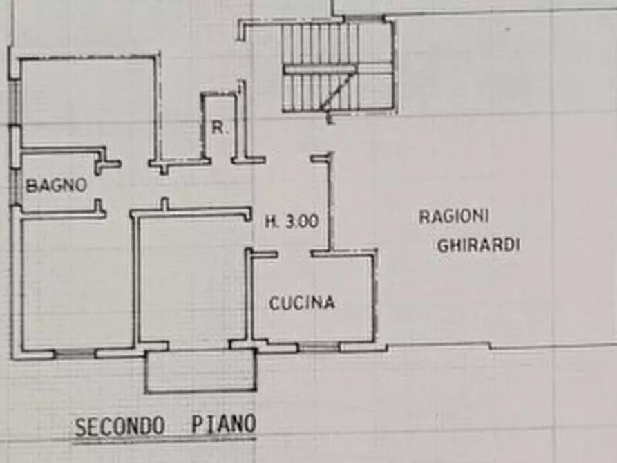 Immagine 29 di Appartamento in vendita  in Via Jacopo Zanguidi a Parma