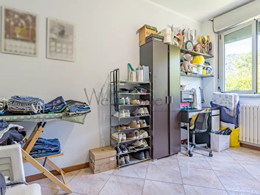 Immagine 21 di Appartamento in vendita  in Via Ariberto Da Intimiano a Como