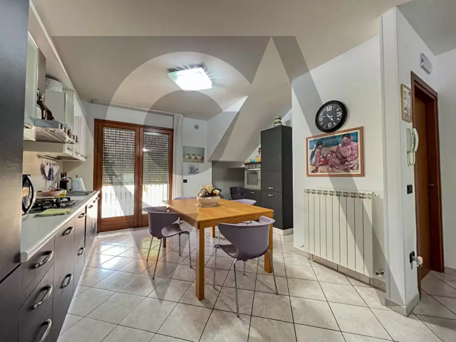 Immagine 3 di Villetta a schiera in vendita  in Via dei mille a Cavarzere