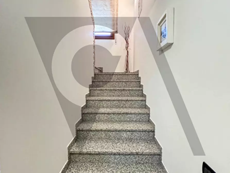 Immagine 7 di Villetta a schiera in vendita  in Via dei mille a Cavarzere