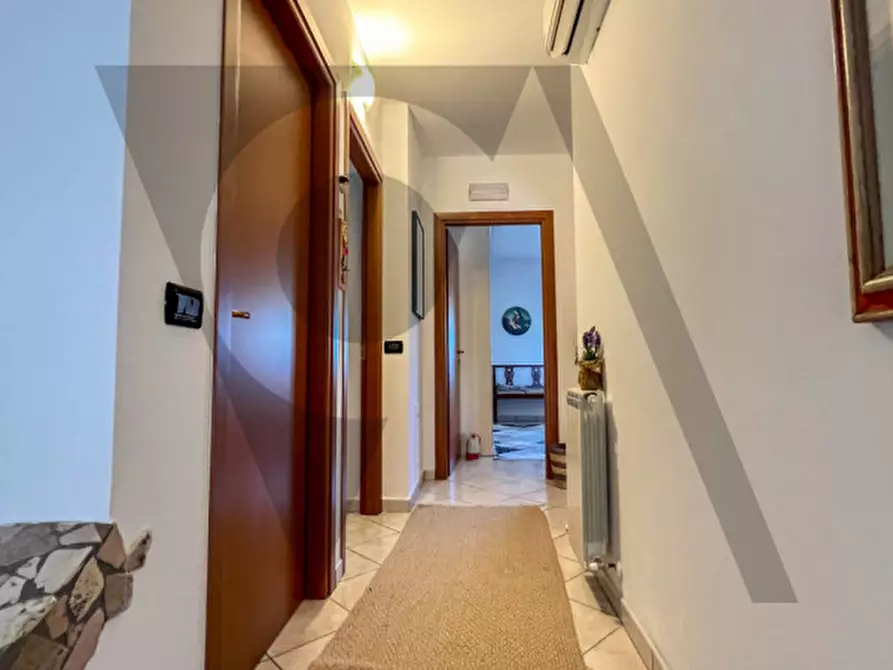 Immagine 8 di Villetta a schiera in vendita  in Via dei mille a Cavarzere