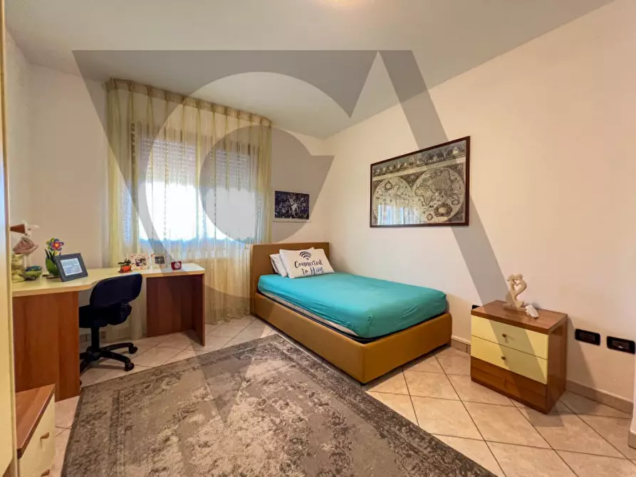 Immagine 10 di Villetta a schiera in vendita  in Via dei mille a Cavarzere