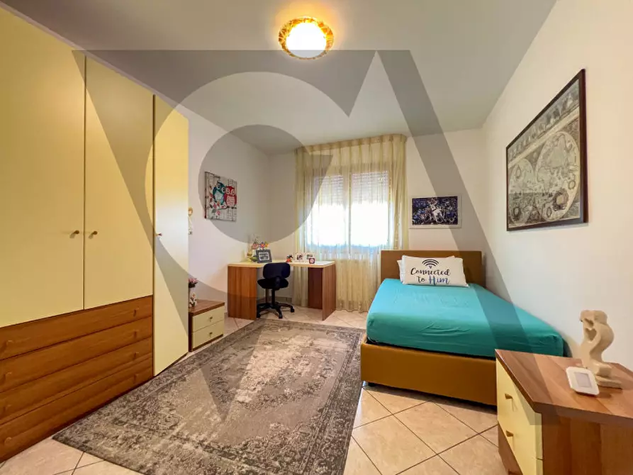 Immagine 11 di Villetta a schiera in vendita  in Via dei mille a Cavarzere