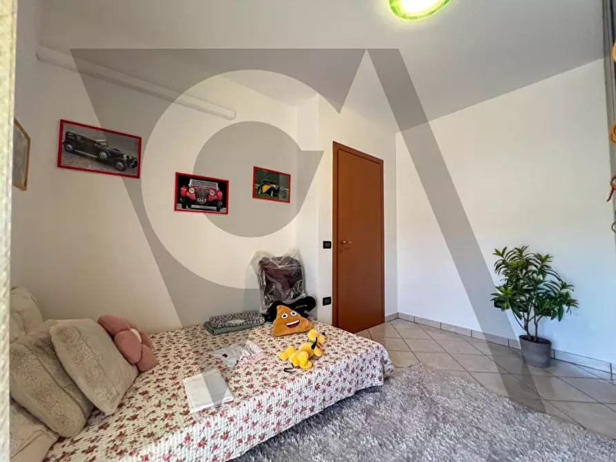 Immagine 15 di Villetta a schiera in vendita  in Via dei mille a Cavarzere