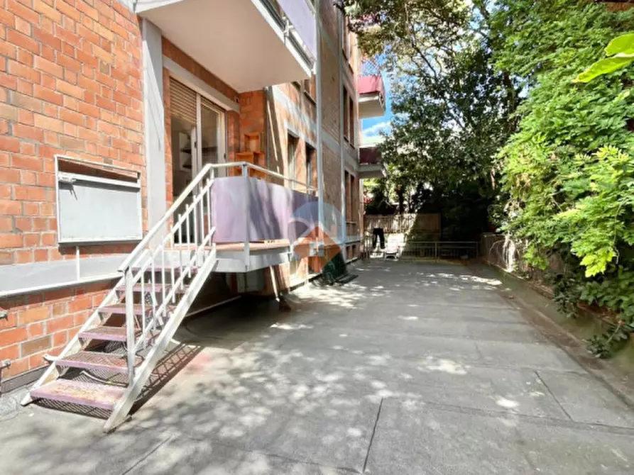 Immagine 1 di Appartamento in vendita  in Via San Giovanni Bosco 48 a Rovereto