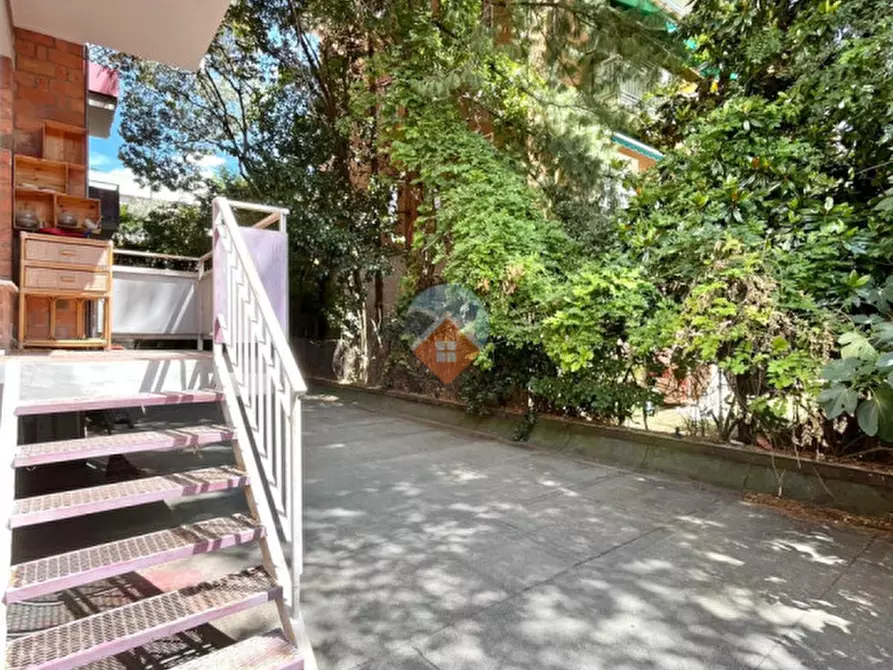 Immagine 2 di Appartamento in vendita  in Via San Giovanni Bosco 48 a Rovereto