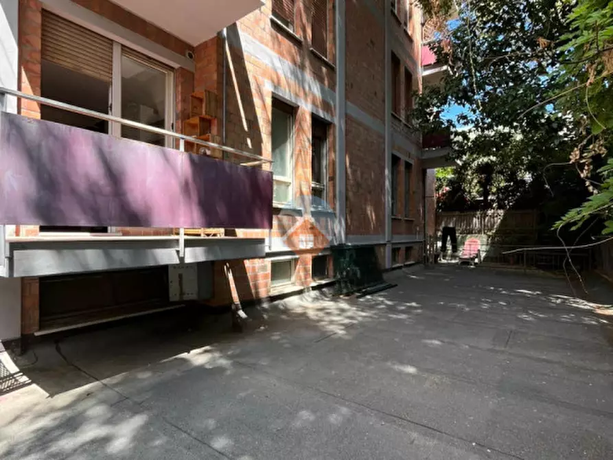 Immagine 3 di Appartamento in vendita  in Via San Giovanni Bosco 48 a Rovereto