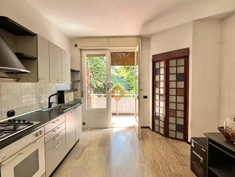 Immagine 5 di Appartamento in vendita  in Via San Giovanni Bosco 48 a Rovereto