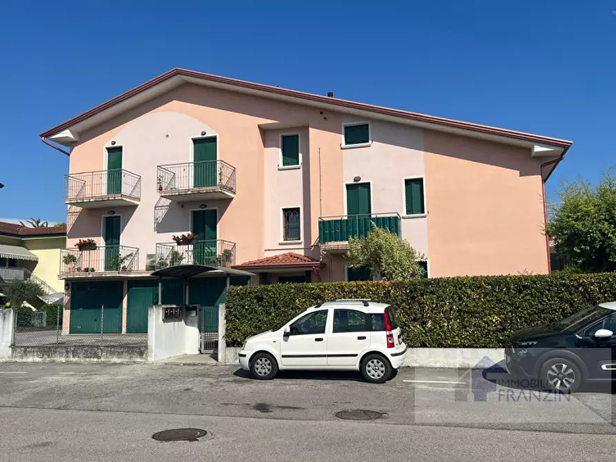 Immagine 1 di Appartamento in vendita  in Via Don Angelo Gianni 30 a Fossalta Di Piave