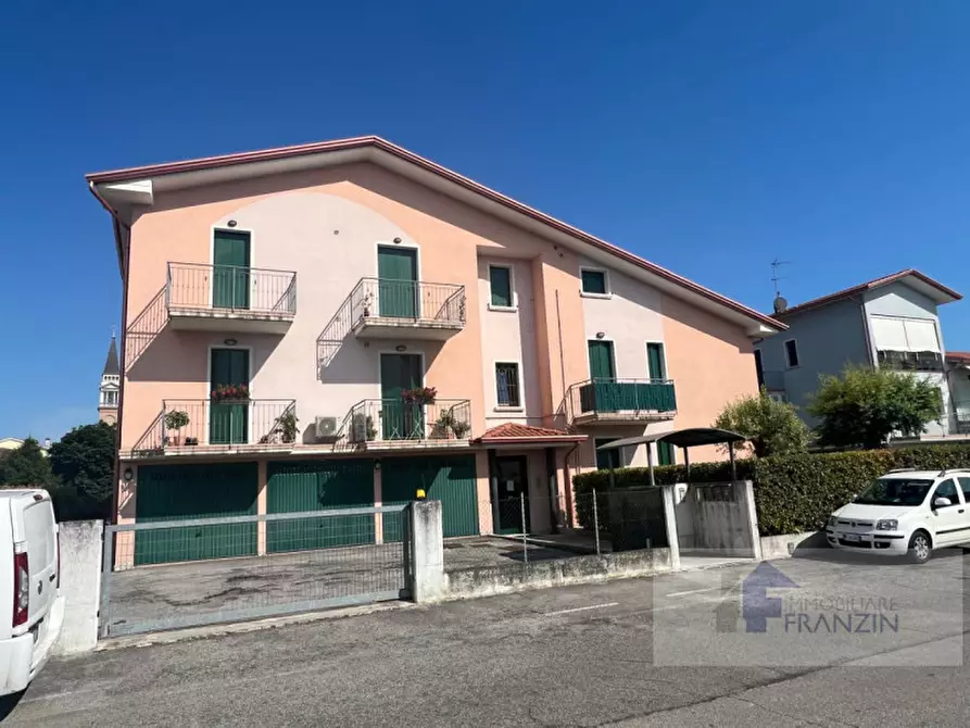 Immagine 2 di Appartamento in vendita  in Via Don Angelo Gianni 30 a Fossalta Di Piave