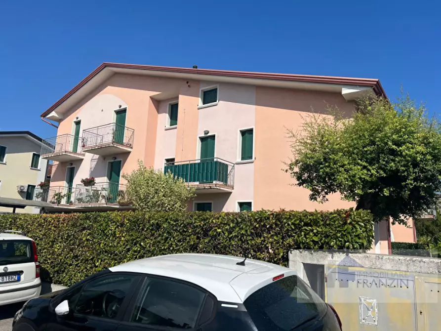 Immagine 3 di Appartamento in vendita  in Via Don Angelo Gianni 30 a Fossalta Di Piave