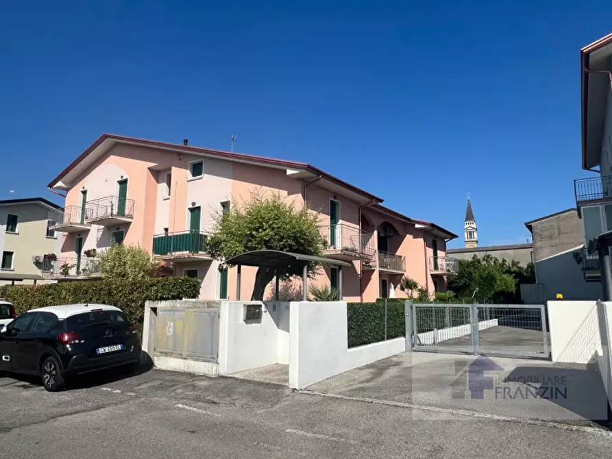 Immagine 4 di Appartamento in vendita  in Via Don Angelo Gianni 30 a Fossalta Di Piave
