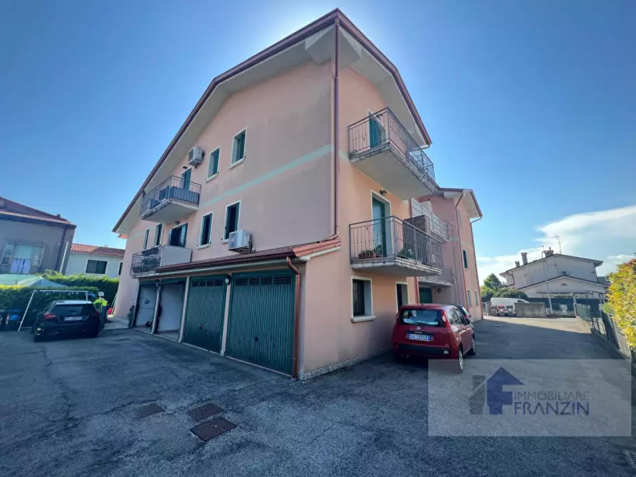 Immagine 5 di Appartamento in vendita  in Via Don Angelo Gianni 30 a Fossalta Di Piave