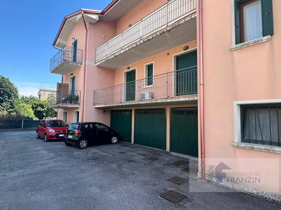 Immagine 6 di Appartamento in vendita  in Via Don Angelo Gianni 30 a Fossalta Di Piave