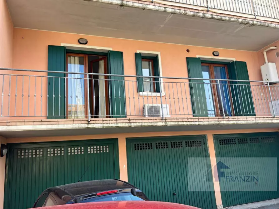 Immagine 7 di Appartamento in vendita  in Via Don Angelo Gianni 30 a Fossalta Di Piave