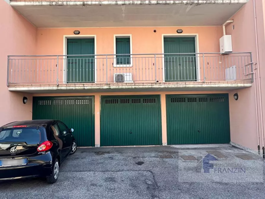 Immagine 8 di Appartamento in vendita  in Via Don Angelo Gianni 30 a Fossalta Di Piave
