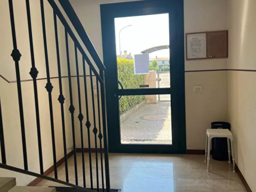 Immagine 10 di Appartamento in vendita  in Via Don Angelo Gianni 30 a Fossalta Di Piave