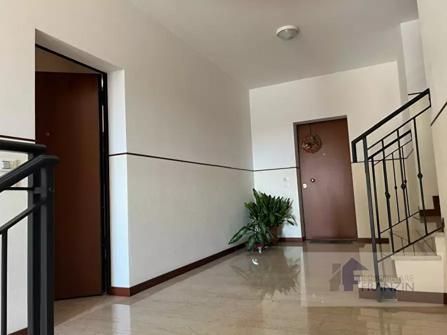 Immagine 12 di Appartamento in vendita  in Via Don Angelo Gianni 30 a Fossalta Di Piave