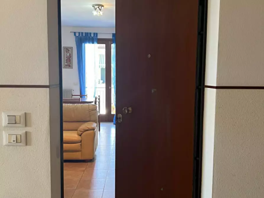 Immagine 13 di Appartamento in vendita  in Via Don Angelo Gianni 30 a Fossalta Di Piave